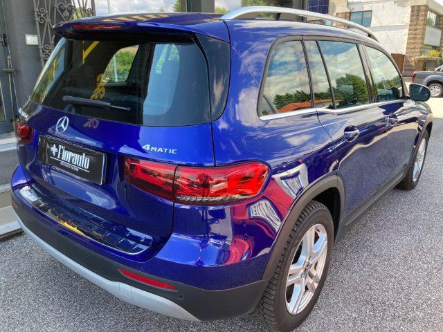 MERCEDES-BENZ GLB 200 d Automatic 4Matic Premium 7posti