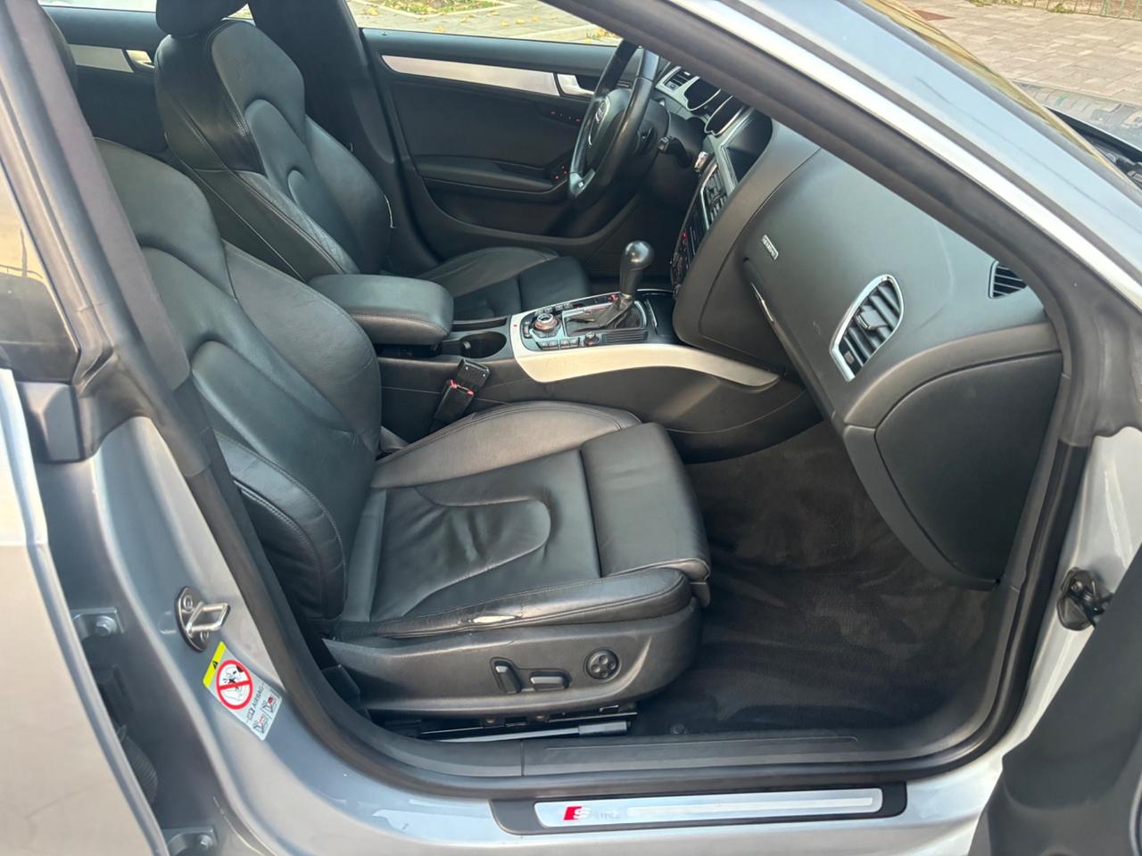 Audi A5 SPB 3.0 V6 TDI F.AP. quattro S tr. Advanced