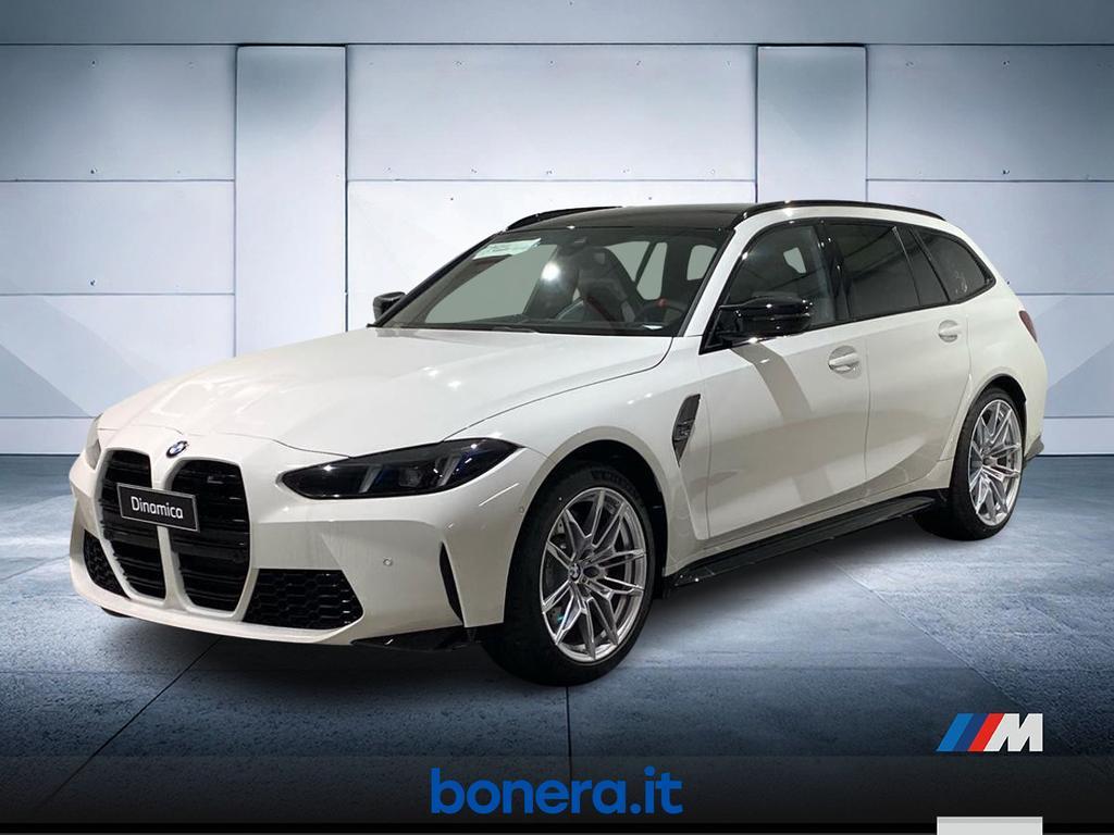 BMW M3 Berlina 3.0 Competition M xDrive Steptronic