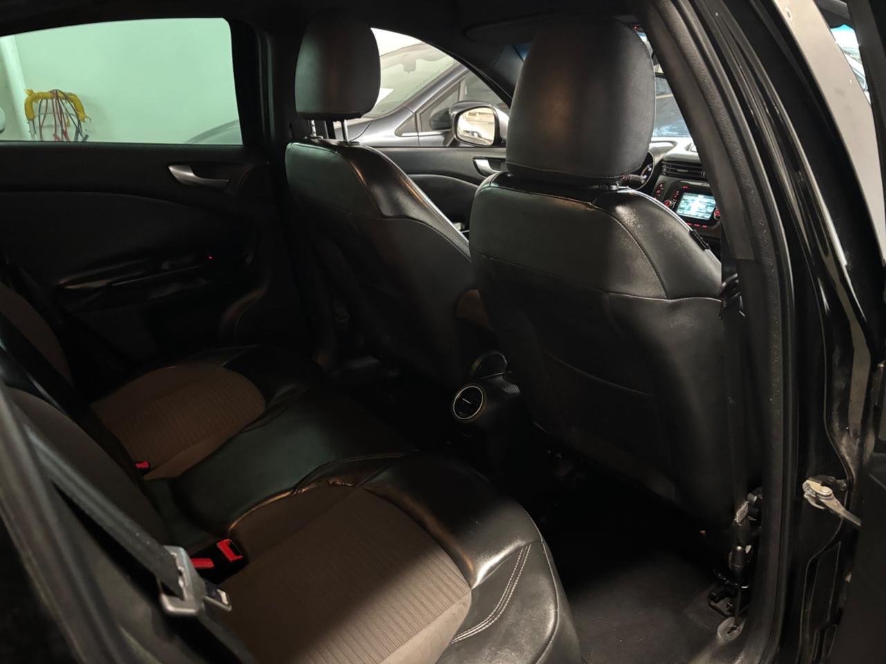 Alfa Romeo Giulietta 1.6 JTDm-2 OK NEOPATENTATI