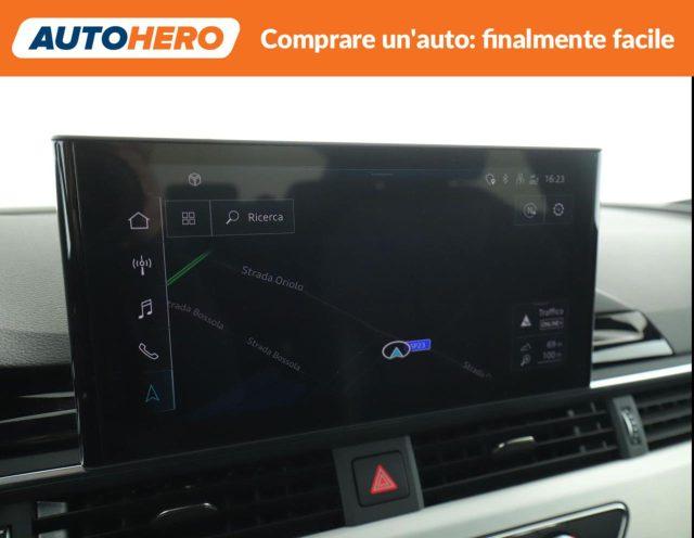 AUDI A5 SPB 40 TDI S tronic S line edition