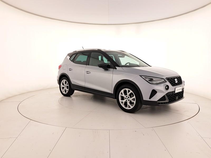 Seat Arona 1.0 ecotsi fr 95cv