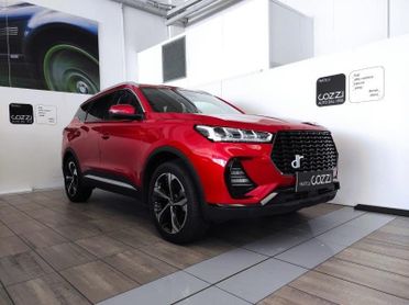 DR dr 6.0 - dr 6.0 1.5 Turbo CVT Bi-Fuel GPL