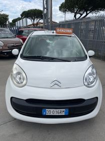 Citroen C1 1.0 benz 160 mila km nuova