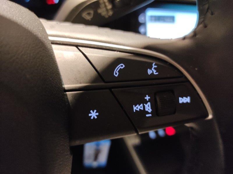 AUDI Q3 2ª serie - Q3 35 TDI S tronic Business Advanced