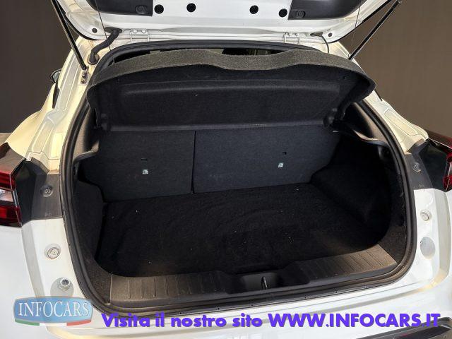 NISSAN Juke 1.0 DIG-T 114 CV N-Connecta - PROMO