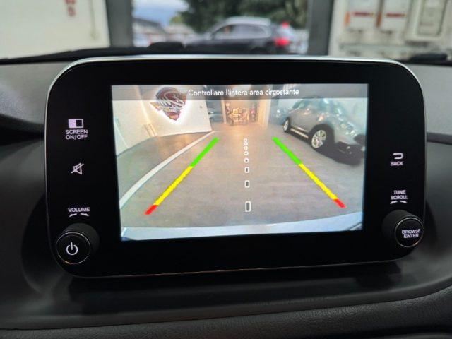 FIAT Tipo 1.6 Mjt S&S DCT SW Lounge