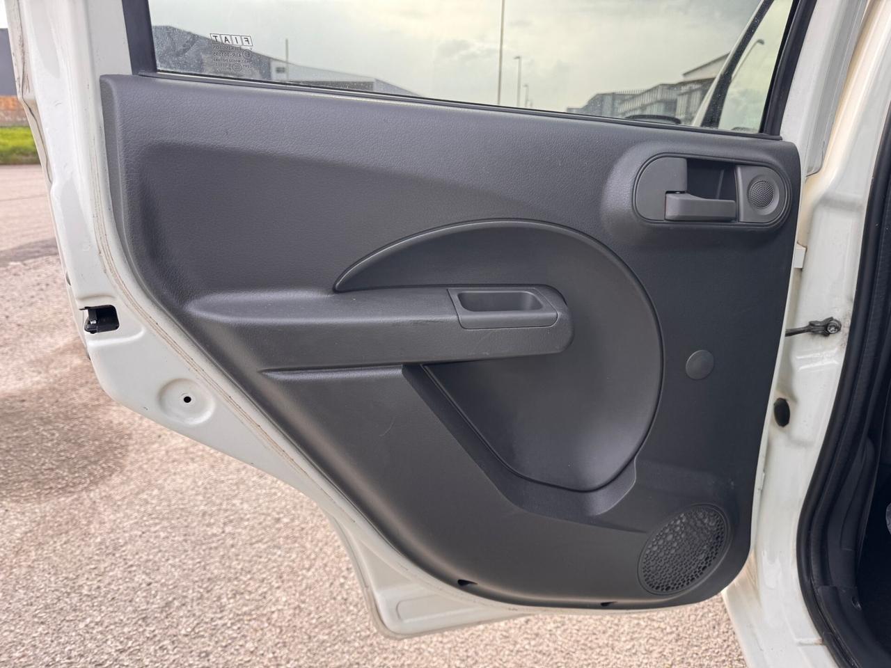 Fiat Panda 1.2 Van Active 2 posti 147000 KM