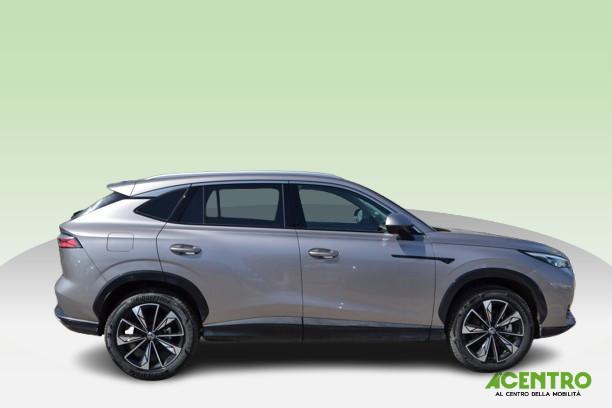 MG HS - NEW HS 1.5T DCT LUX