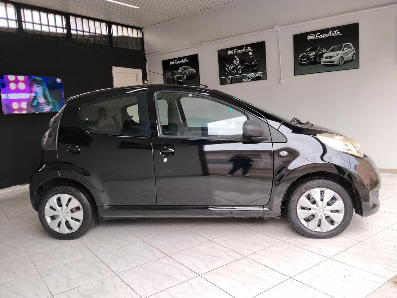 Citroen C1 1.0 Benzina 2010 CON GARANZIA