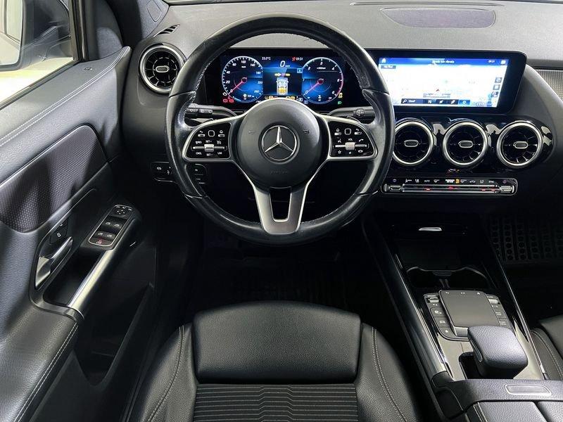 Mercedes-Benz GLA GLA 200 d Business Extra auto