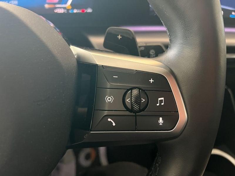 BMW X1 X1 xDrive 23d Msport Pro