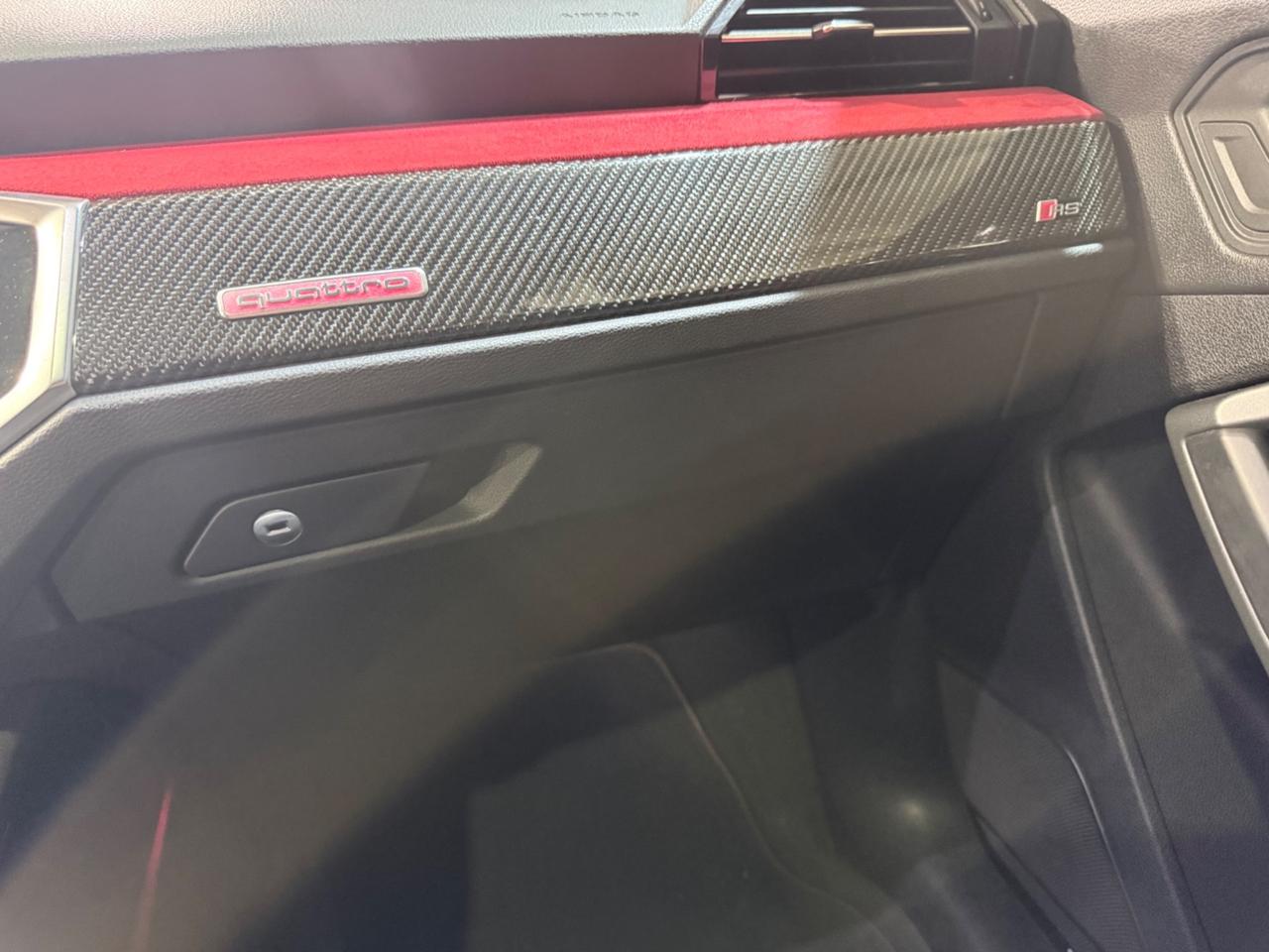 Audi Q3 RS SPB quattro S tronic