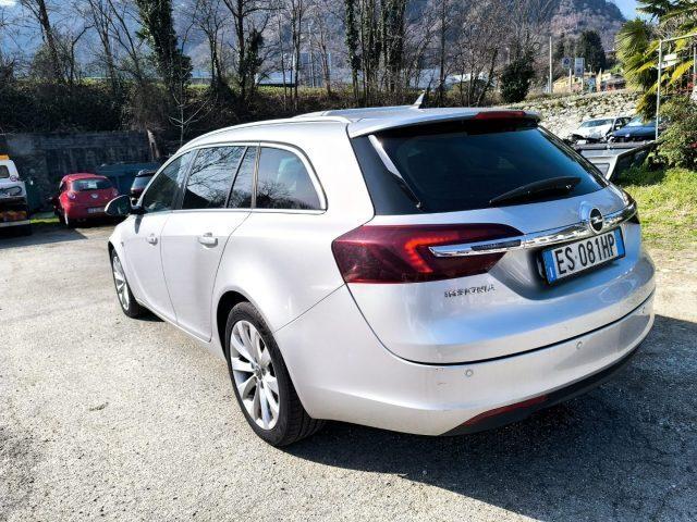 OPEL Insignia 2.0 CDTI 140CV Sports Tourer Cosmo