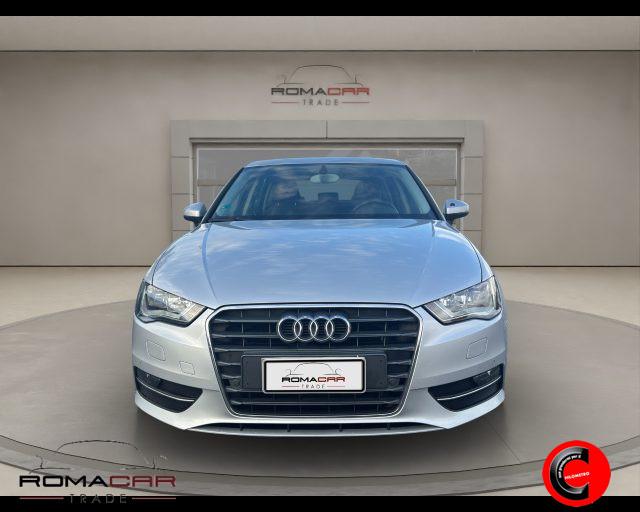 AUDI A3 1.6 Ambiente