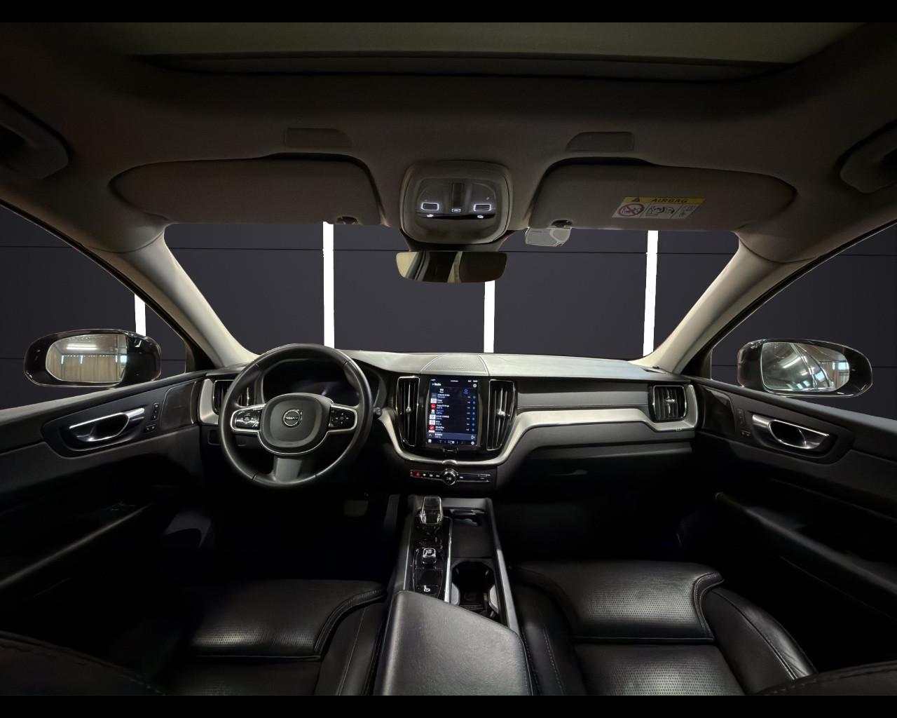 VOLVO AWD automatico Ultimate Dark FULL OPTIONAL!