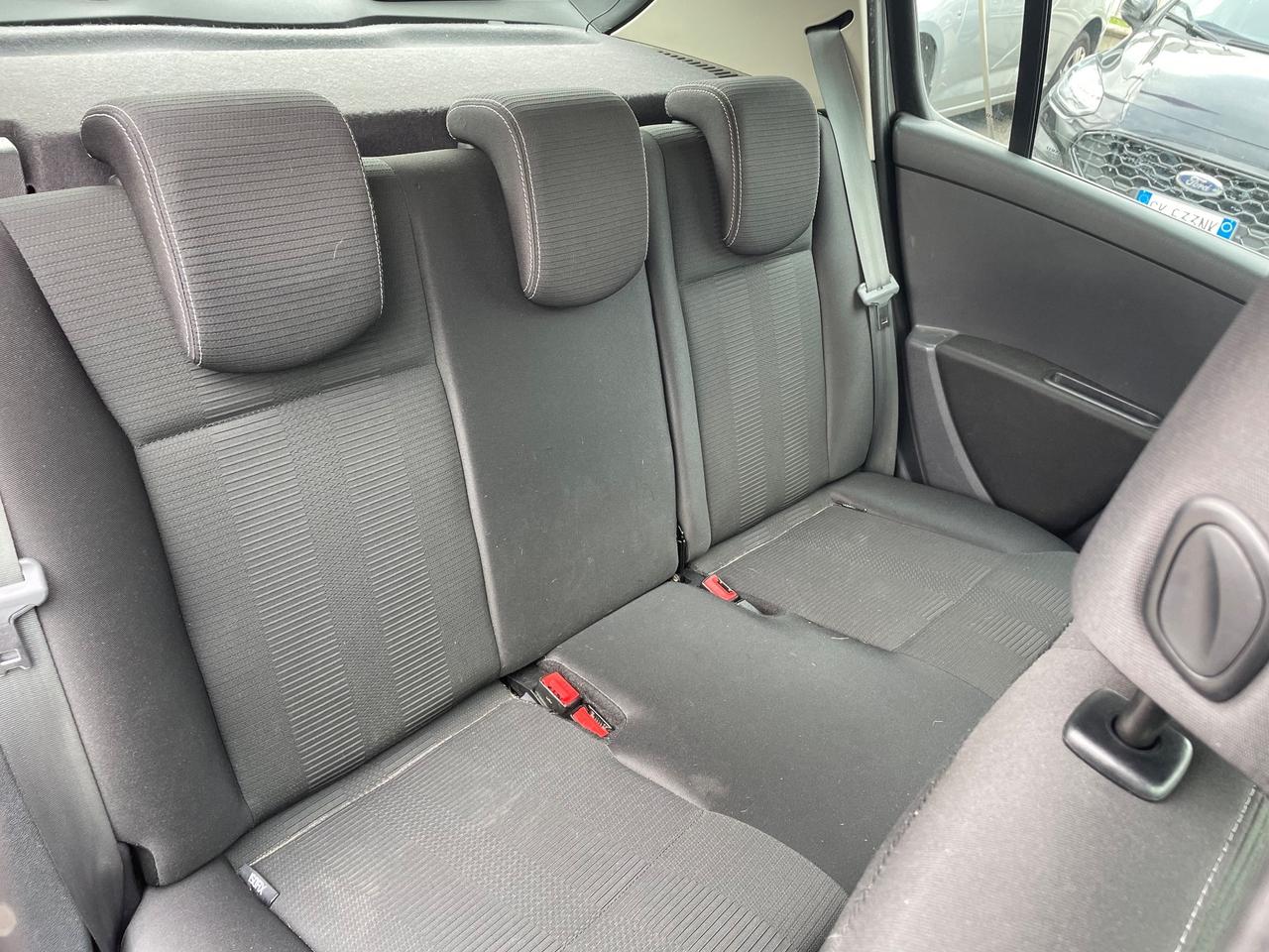 Renault Clio 1.2 16V 5 porte/1PROP/GARANZIA