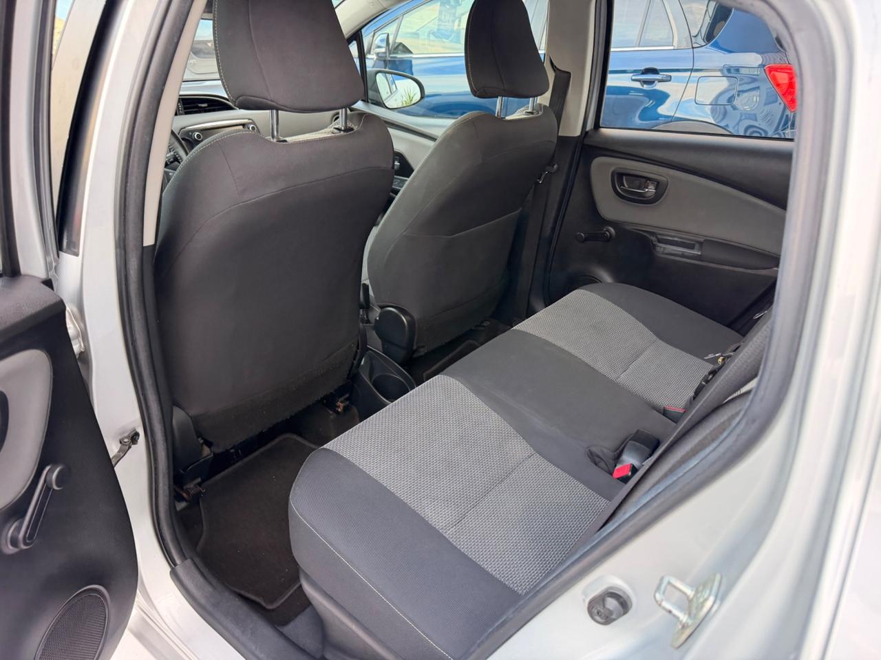 Toyota Yaris 1.5 Hybrid 5 porte Cool
