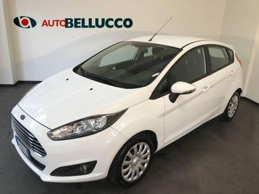 FORD Fiesta 1.2 60 CV 5p.