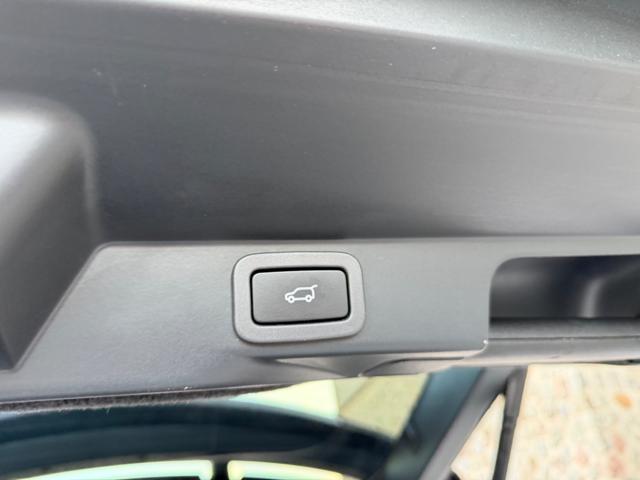 LAND ROVER Range Rover Sport 3.0D MHEV 249CV HSE DYNAMIC STEALTH+TETTO+F1