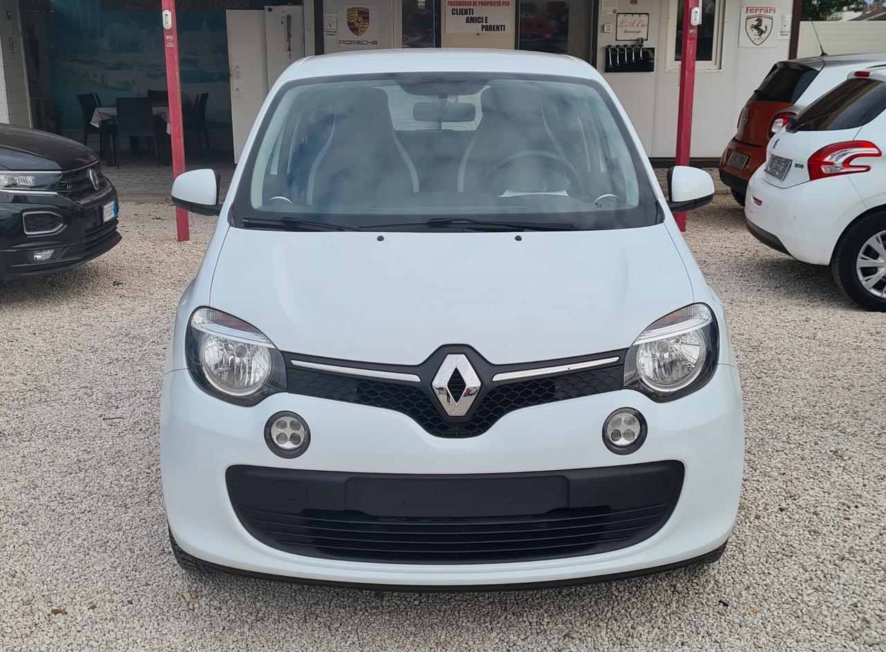 Renault Twingo 1.0 NESSUN OBBLIGO DI FINANZIAMENTO GAR.12 MESI