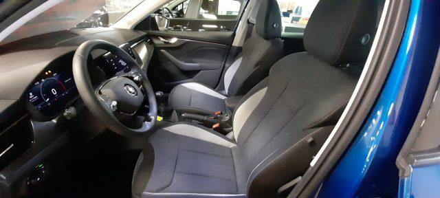 SKODA Kamiq 1.0 TSI 110 CV Style 18" LED