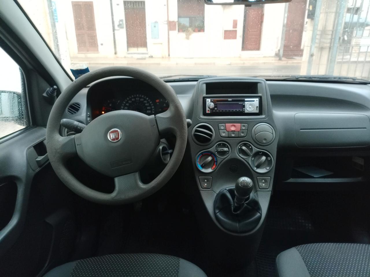 Fiat Panda 1.1 Active