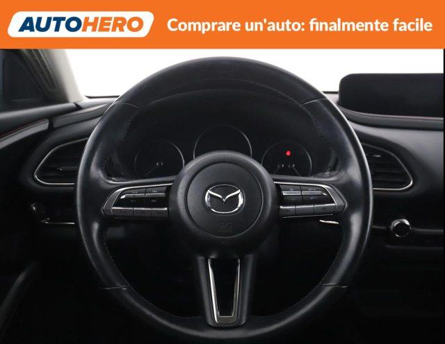 MAZDA CX-30 2.0L e-Skyactiv-G 150 CV M Hybrid 2WD Homura