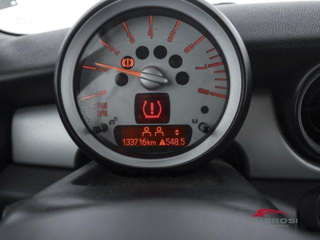 MINI One 1.4 16V One - PER OPERATORI DEL SETTORE