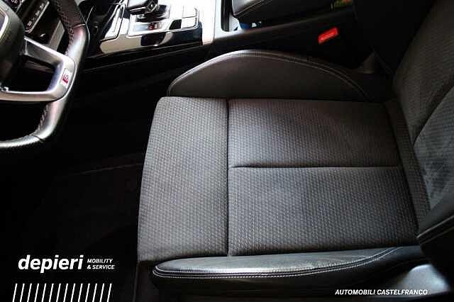 Audi Q5 50 TDI quattro tiptronic S line plus MHEV
