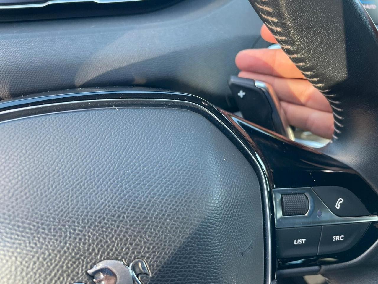 Peugeot 3008 1.5hdi EAT8 RESTYLING*PREZZO VERO*UNIPRO' KM CERTI