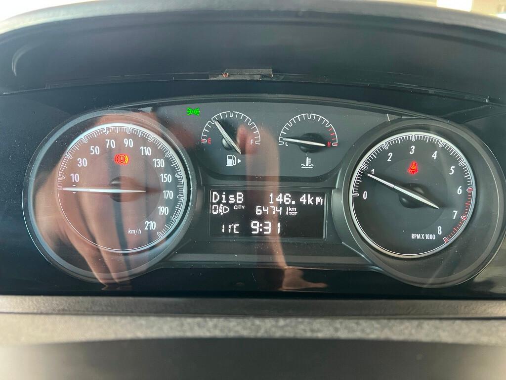 Lancia Ypsilon 1.2 Elefantino Blu 64.000 KM