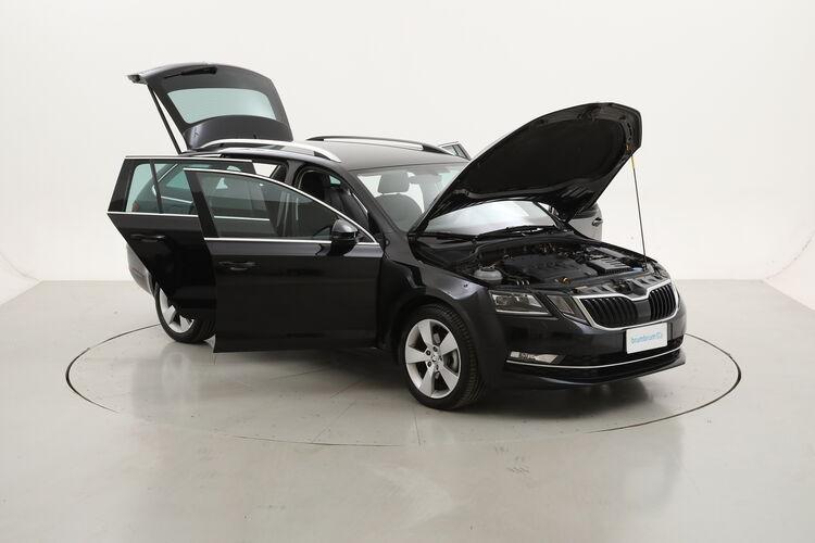 Skoda Octavia Wagon Style DSG BR334902 2.0 Diesel 150CV
