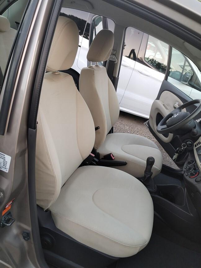 Nissan Micra 1.2 16V 5 p Jive 53000KM UNIPRO 2009