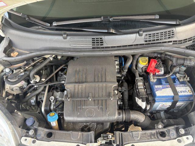 FIAT Panda 1.2 EURO 6 B/GPL OK NEOP. BLUETHOOT CERCHI IN LEGA