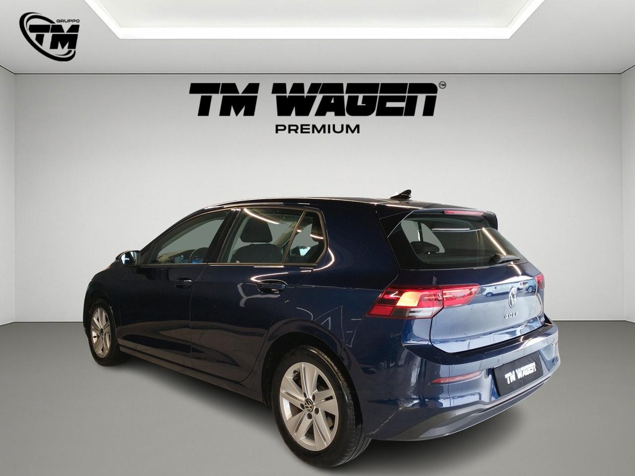 Volkswagen Golf 1.0 eTSI EVO DSG Life