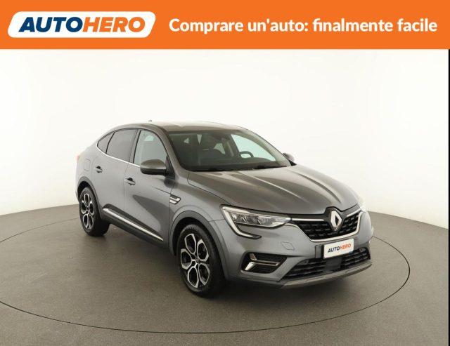 RENAULT Arkana Arkana TCe 140 CV EDC Intens