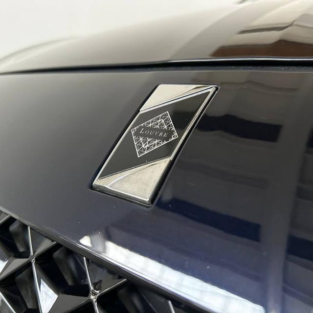 DS AUTOMOBILES DS 7 Crossback E-Tense 4x4 Louvre TETTO APRIBILE