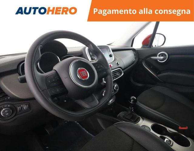 FIAT 500X 1.3 MultiJet 95 CV City Cross