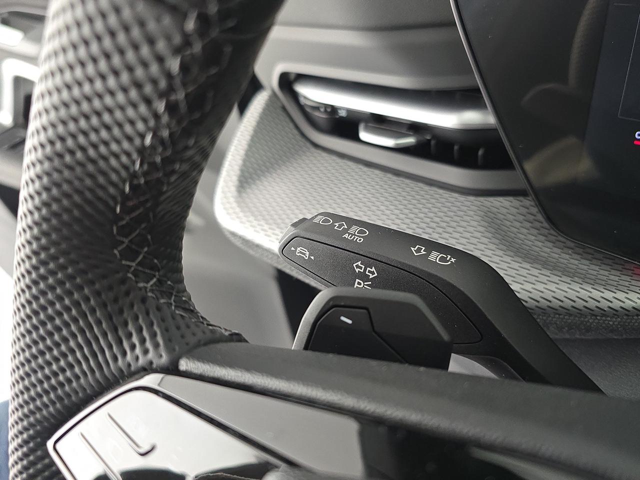 Audi Q5 sportback 2.0 tdi mhev+ s line edition quattro 204cv s-tronic