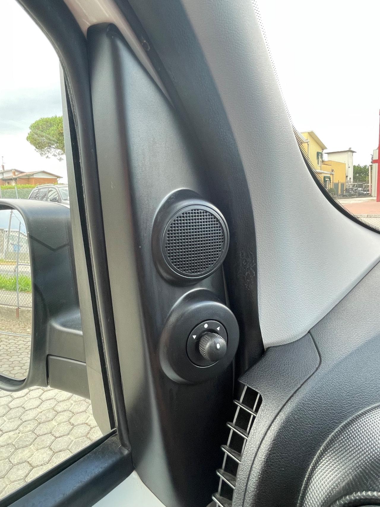 FIAT FIORINO 1.3 MULTIJET 95 CV E6D-TEMP