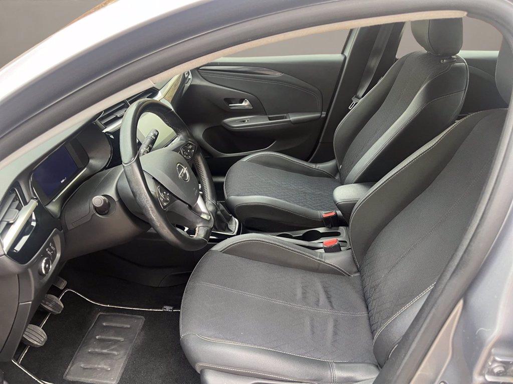 OPEL Corsa 1.2 Edition s&s 75cv del 2021