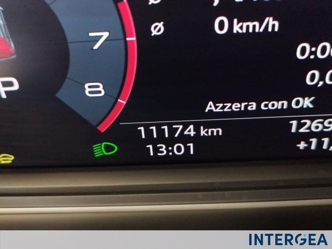 AUDI A1 Sportback 30 1.0 tfsi S Line Edition 116cv s-tronic