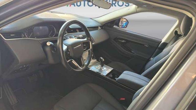 Land Rover Range Rover Evoque 5p 2.2 td4 Launch edition 150cv