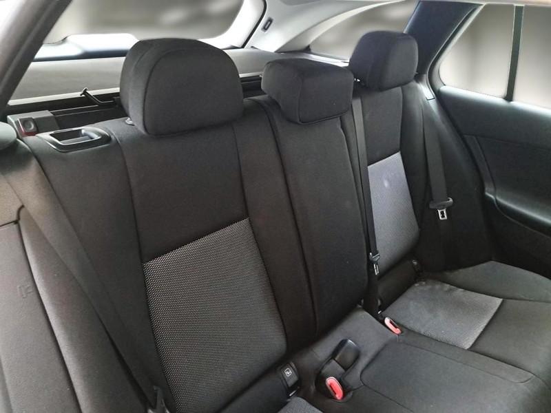 MERCEDES-BENZ C 220 D MILD HYBRID BUSINESS AUTO SW STATION WAGON