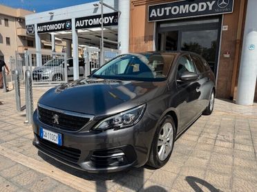 Peugeot 308 BlueHDi 130 S&S SW Navi-Carplay-led-Pdc