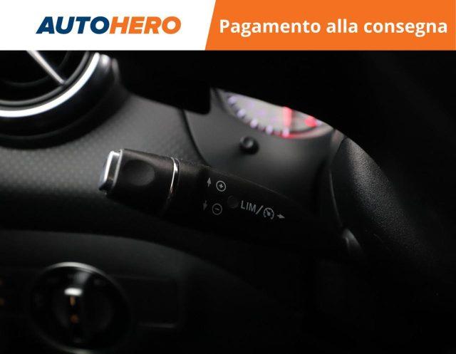 MERCEDES-BENZ A 180 CDI Automatic Sport