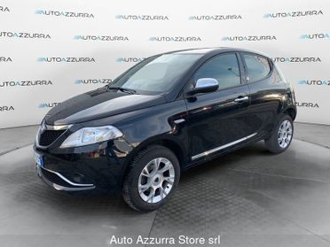 Lancia Ypsilon 0.9 TwinAir 85 CV 5 porte Metano Ecochic Platinum *PROMO FIN*