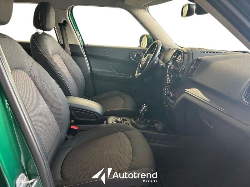 MINI Countryman 1.5 One D 116 CV Automatica NAVI LED Business Countryman