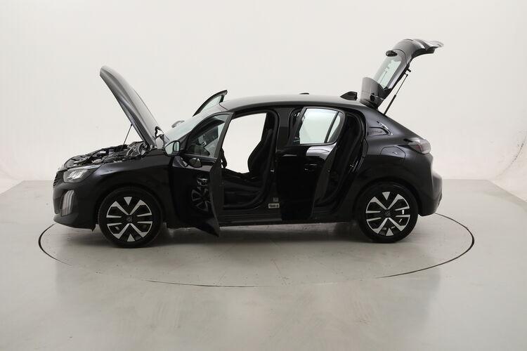 Peugeot 208 Style + Navigatore BR158609 1.2 Benzina 101CV